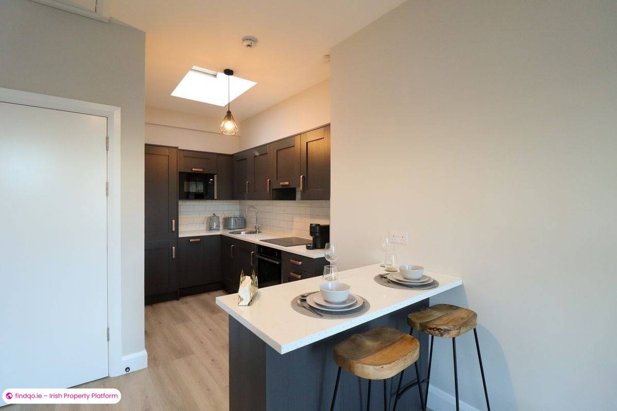 1 Bedroom Apartment for Rent in Sandymount, Dublin 4