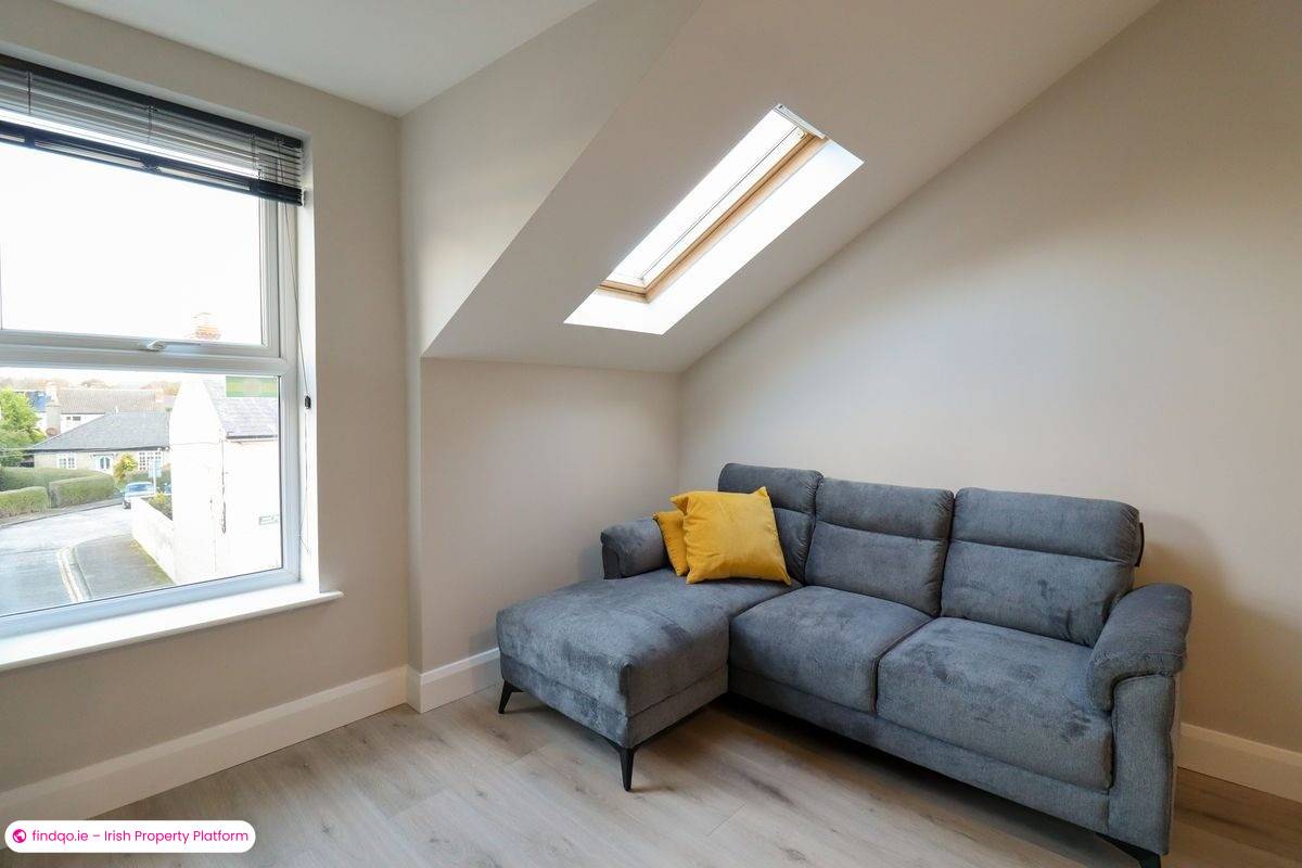 1 Bedroom Apartment for Rent in Sandymount, Dublin 4