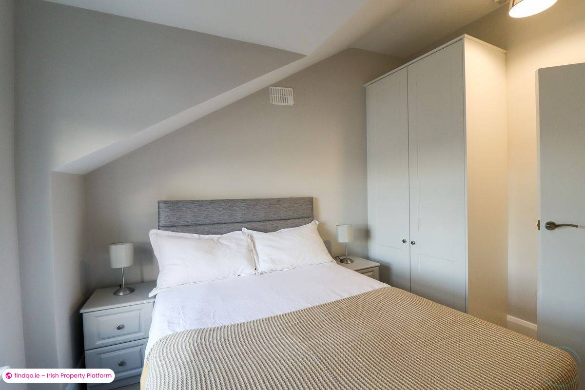1 Bedroom Apartment for Rent in Sandymount, Dublin 4