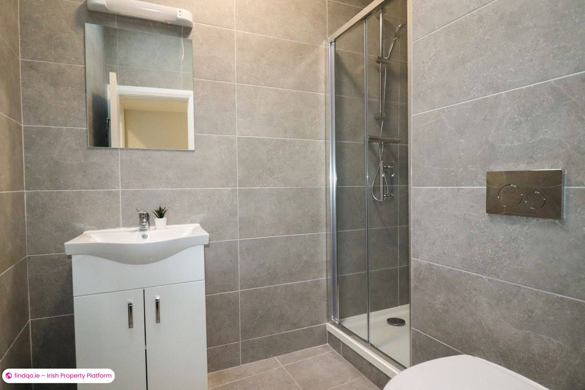 1 Bedroom Apartment for Rent in Sandymount, Dublin 4
