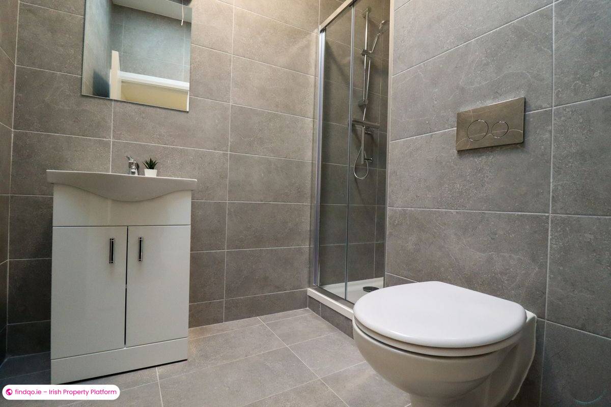 1 Bedroom Apartment for Rent in Sandymount, Dublin 4