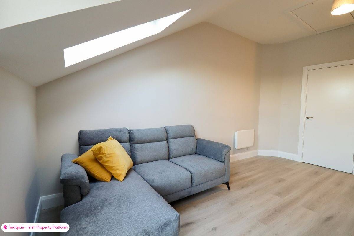 1 Bedroom Apartment for Rent in Sandymount, Dublin 4