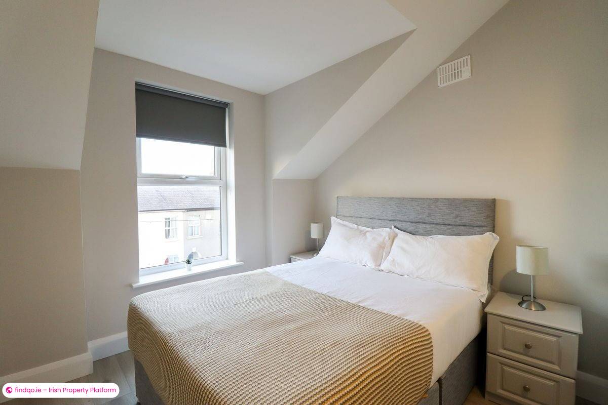 1 Bedroom Apartment for Rent in Sandymount, Dublin 4