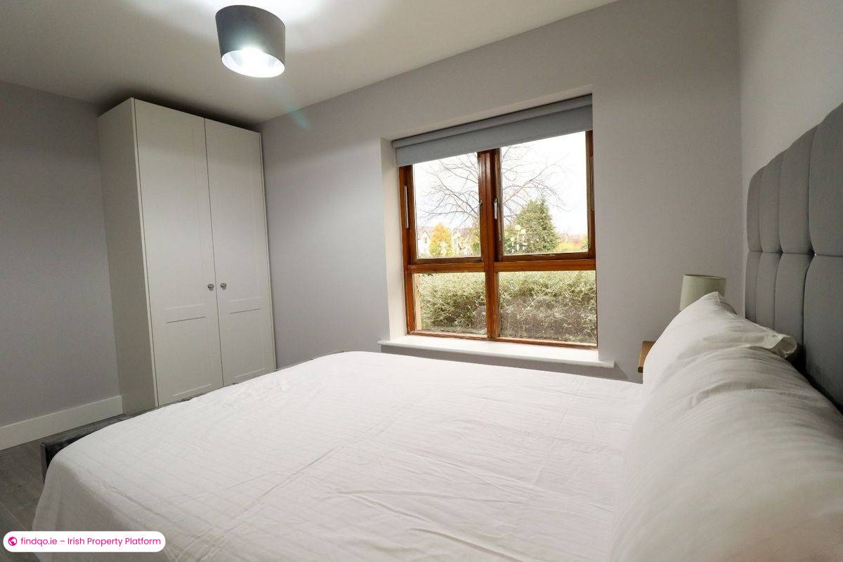 1 Bedroom Apartment for Rent in Carpenterstown, Dublin 15