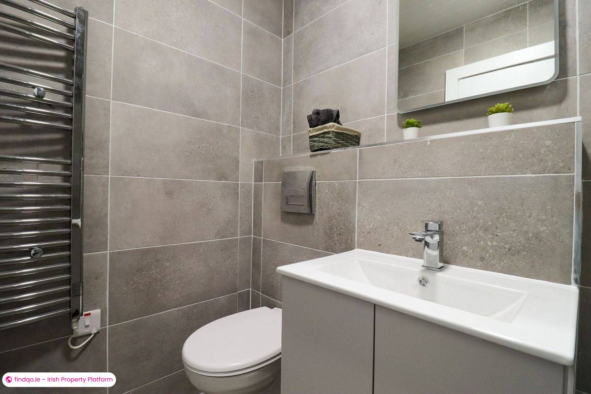 1 Bedroom Apartment for Rent in Carpenterstown, Dublin 15