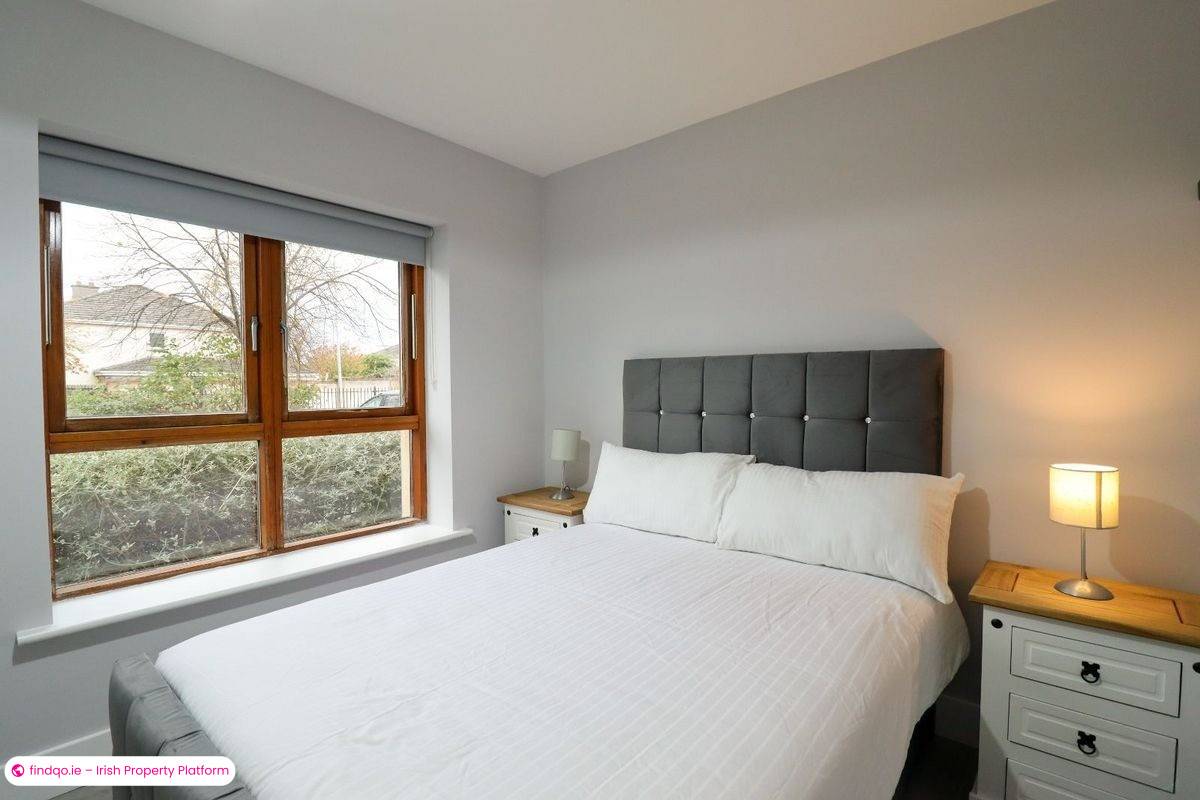 1 Bedroom Apartment for Rent in Carpenterstown, Dublin 15
