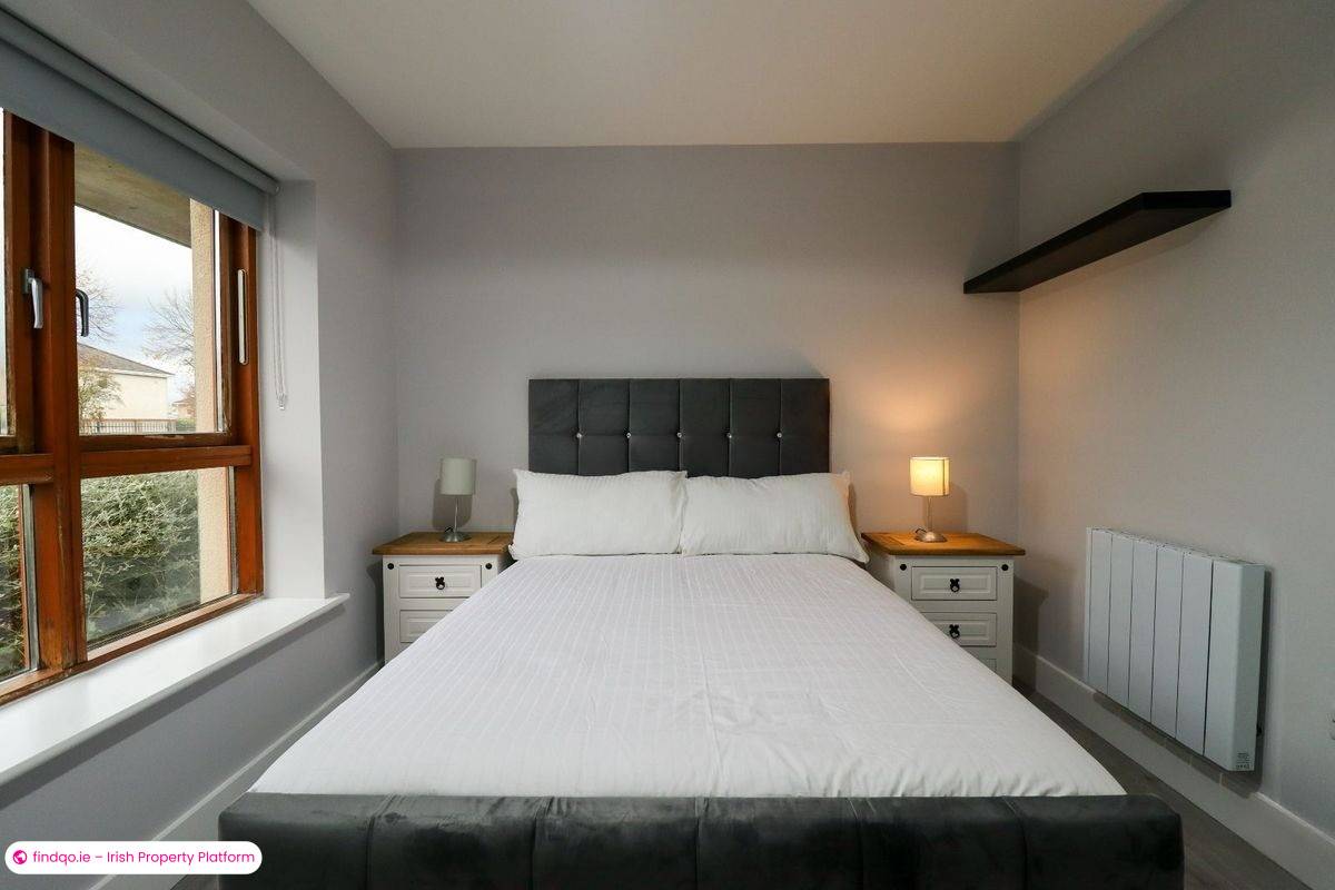 1 Bedroom Apartment for Rent in Carpenterstown, Dublin 15