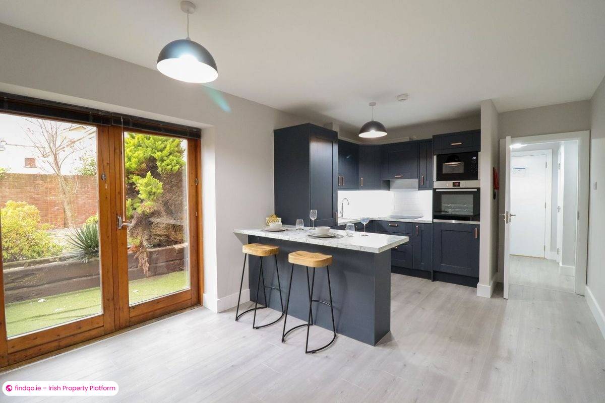 1 Bedroom Apartment for Rent in Carpenterstown, Dublin 15