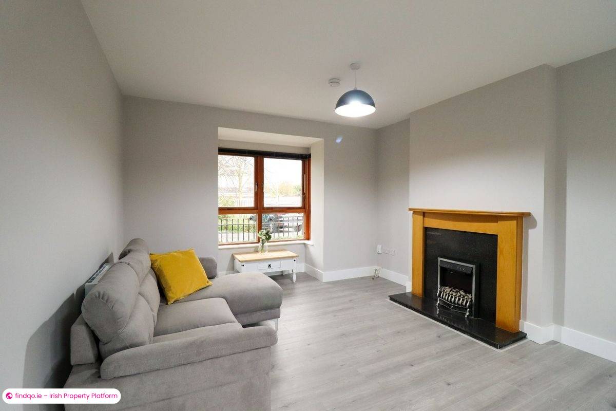 1 Bedroom Apartment for Rent in Carpenterstown, Dublin 15