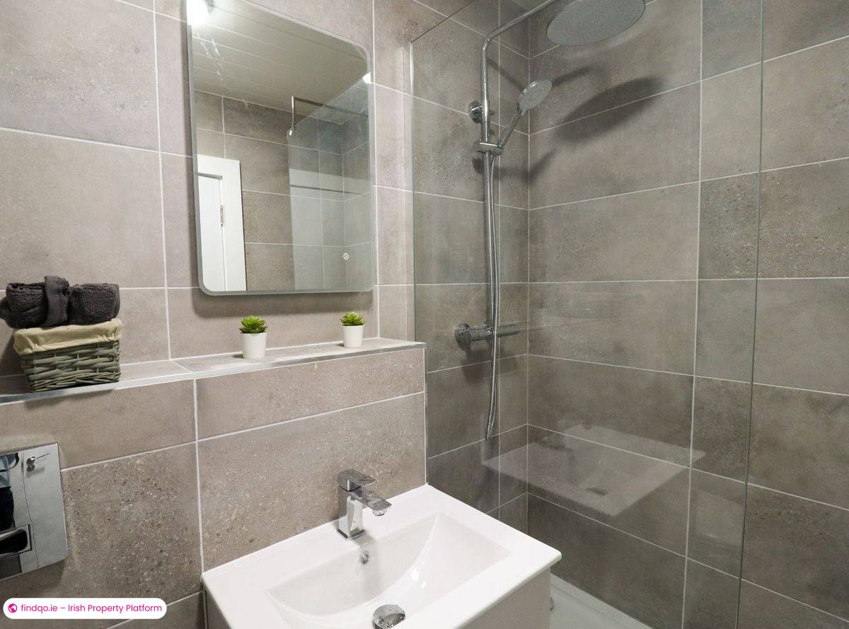 1 Bedroom Apartment for Rent in Carpenterstown, Dublin 15