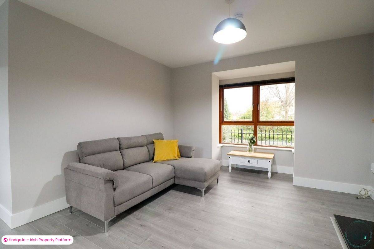 1 Bedroom Apartment for Rent in Carpenterstown, Dublin 15