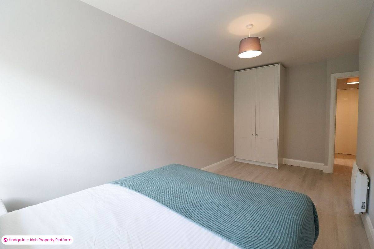 1 Bedroom Apartment for Rent in Dublin 1