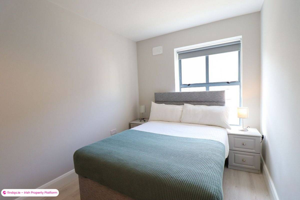 1 Bedroom Apartment for Rent in Dublin 1