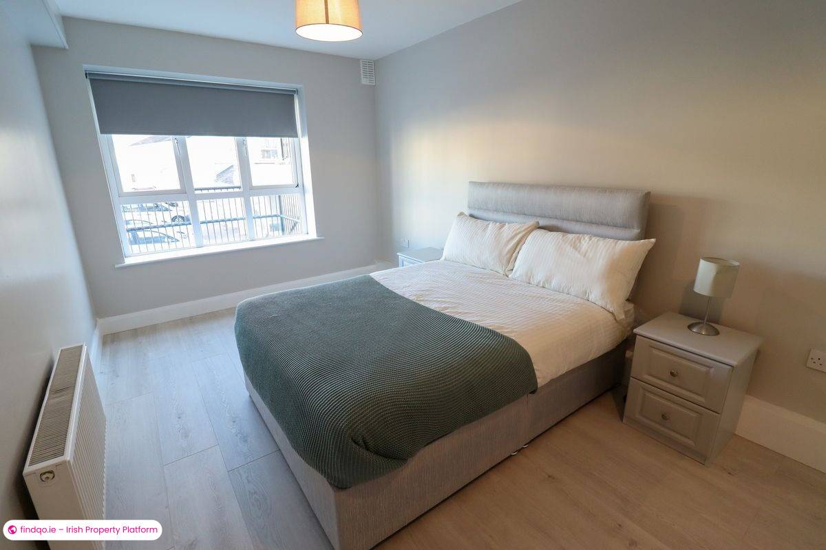 2 Bedroom Apartment for Rent in Waterford City Centre, Waterford