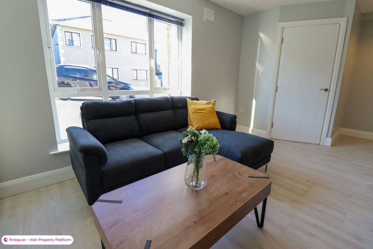 2 Bedroom Apartment for Rent in Waterford City Centre, Waterford