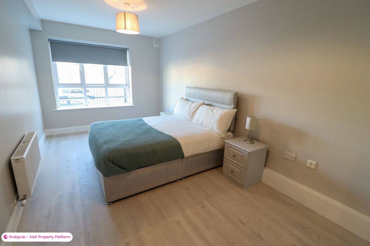 2 Bedroom Apartment for Rent in Waterford City Centre, Waterford