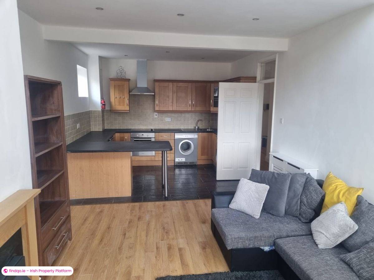 2 Bedroom Apartment for Rent in Sandymount, Dublin 4