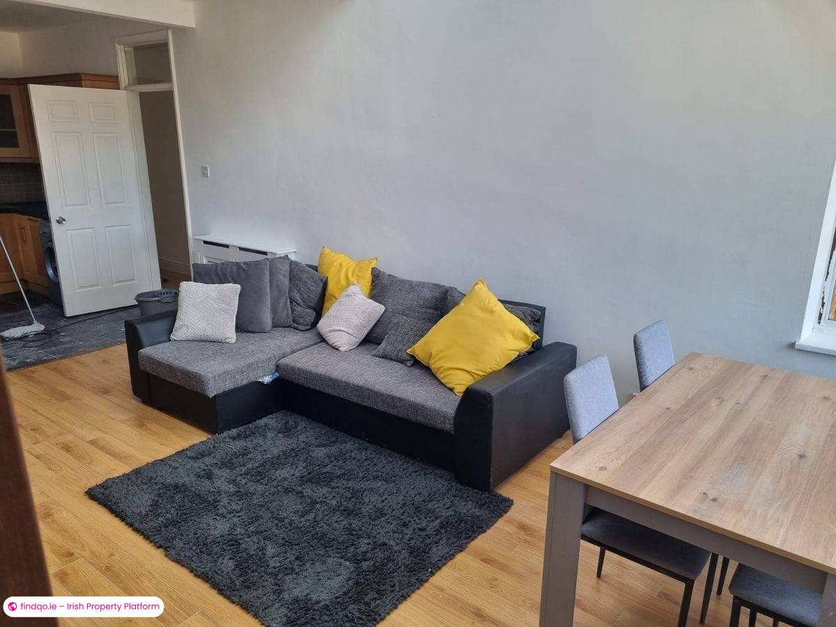 2 Bedroom Apartment for Rent in Sandymount, Dublin 4