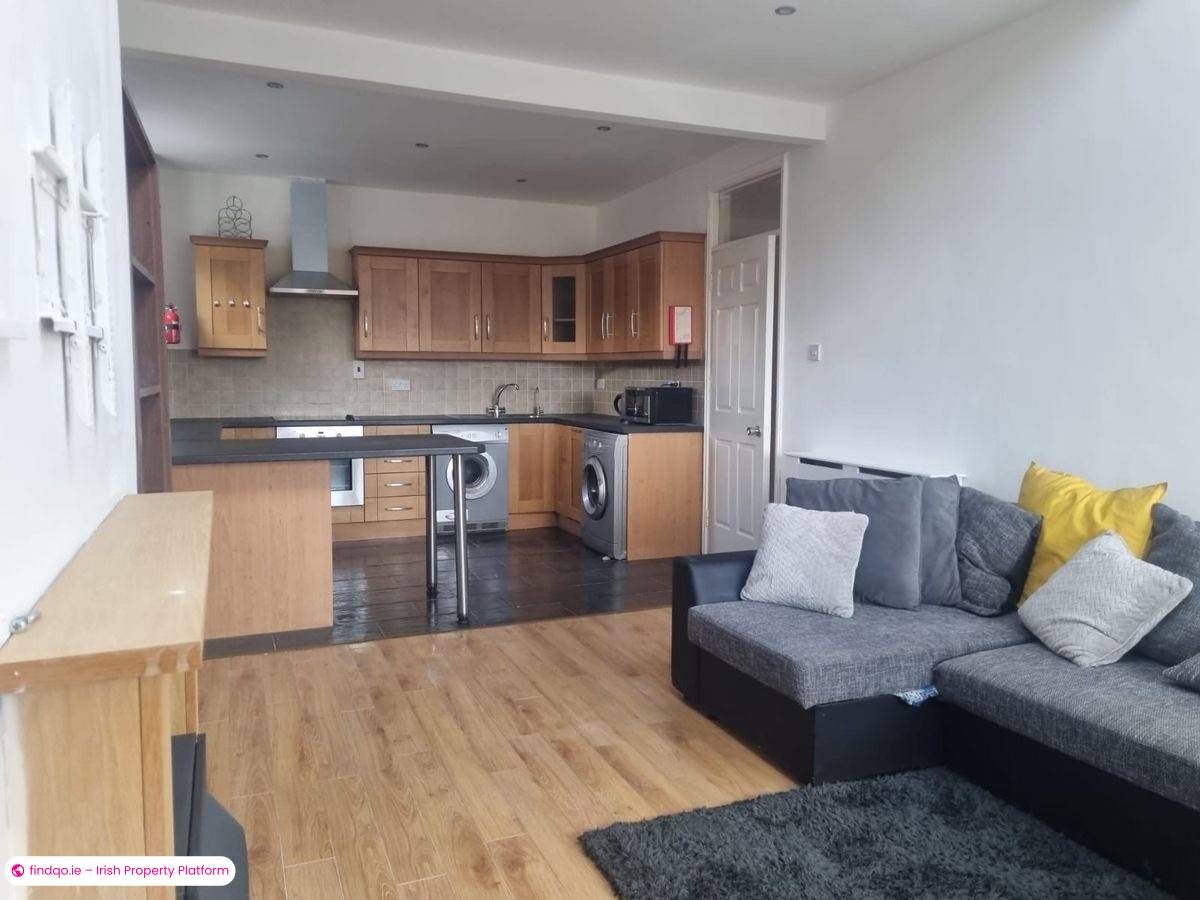 2 Bedroom Apartment for Rent in Sandymount, Dublin 4