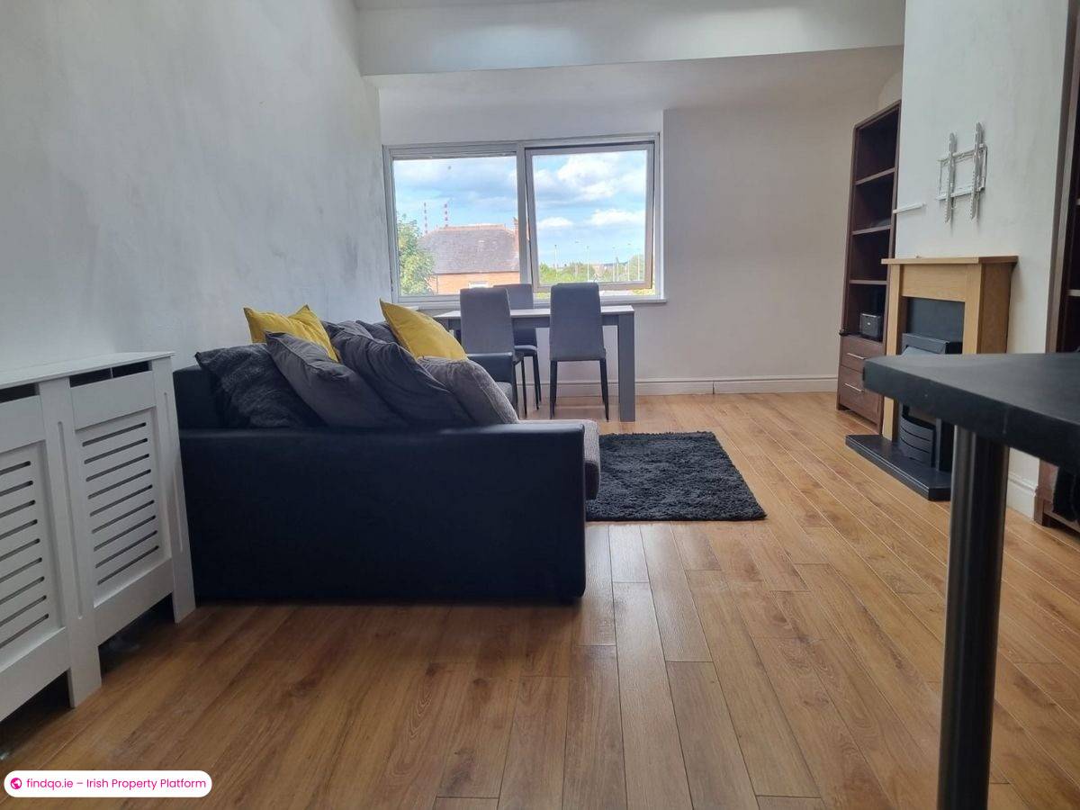 2 Bedroom Apartment for Rent in Sandymount, Dublin 4