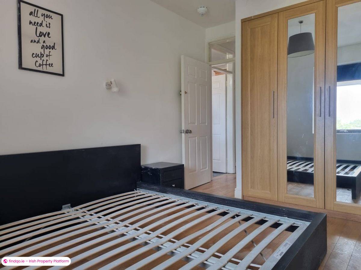 2 Bedroom Apartment for Rent in Sandymount, Dublin 4