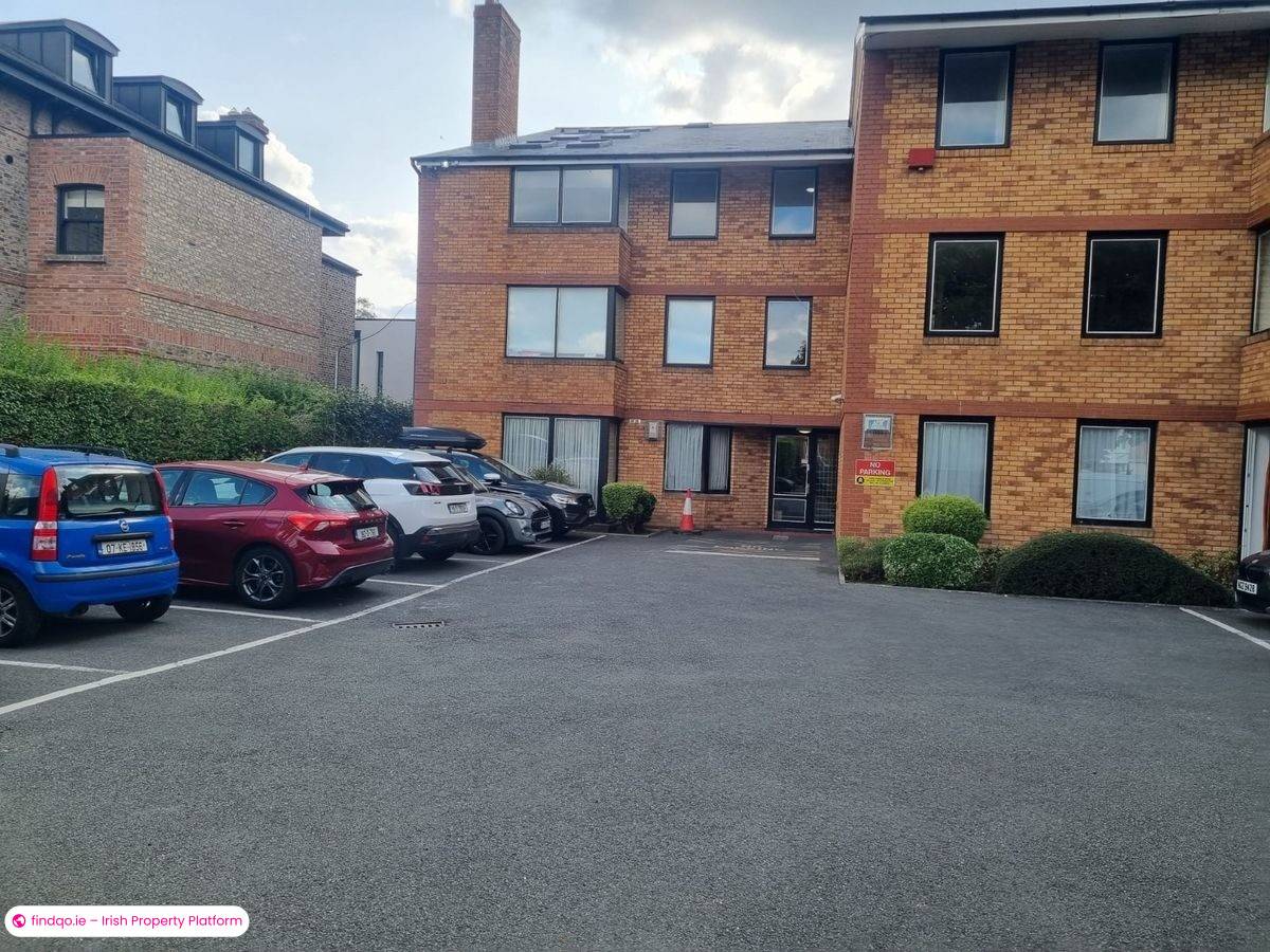 2 Bedroom Apartment for Rent in Sandymount, Dublin 4