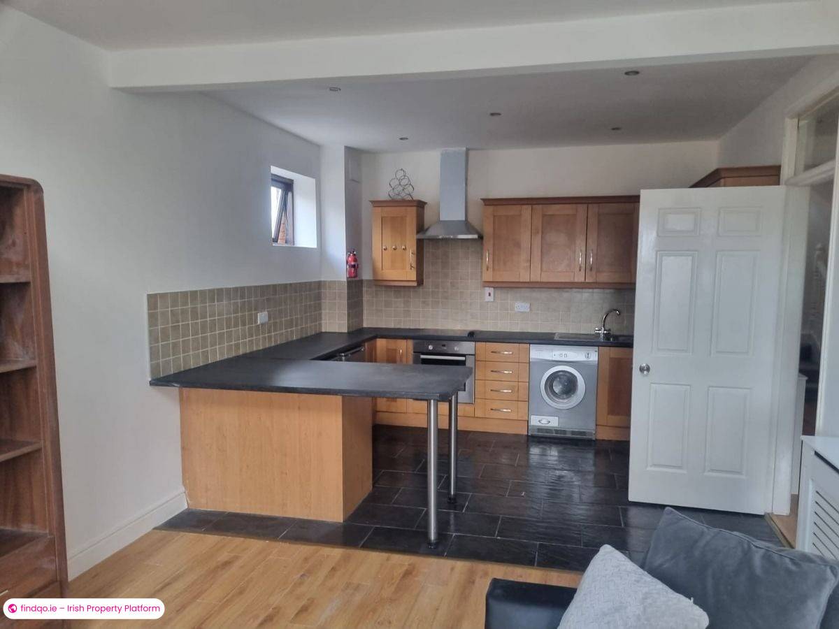 2 Bedroom Apartment for Rent in Sandymount, Dublin 4