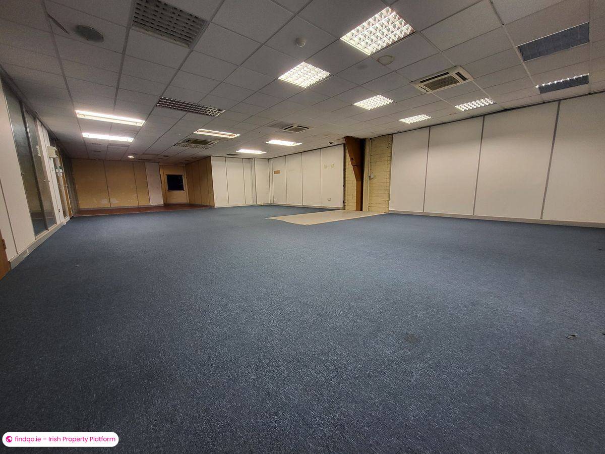 Industrial Unit for Rent in Santry, Dublin 9