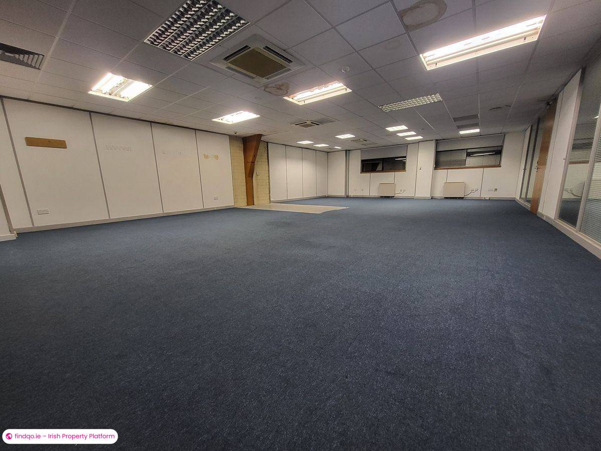 Industrial Unit for Rent in Santry, Dublin 9