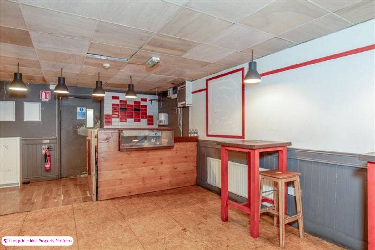 Restaurant / Bar / Hotel for Rent in Dublin 7