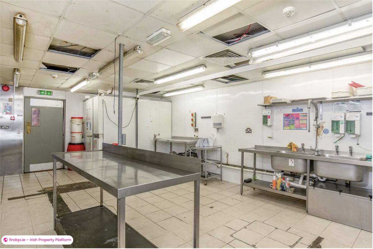 Restaurant / Bar / Hotel for Rent in Dublin 7
