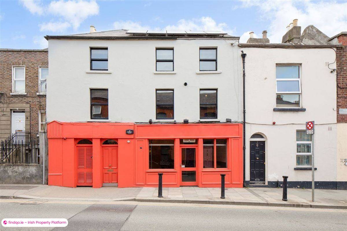 Restaurant / Bar / Hotel for Rent in Dublin 7