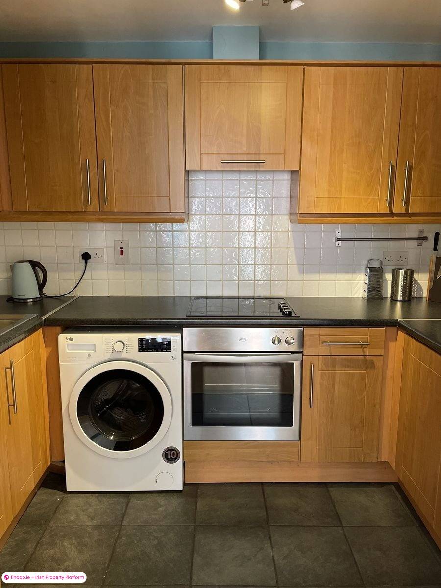 2 Bedroom Apartment for Rent in Dublin 1