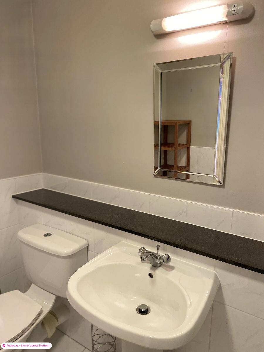2 Bedroom Apartment for Rent in Dublin 1