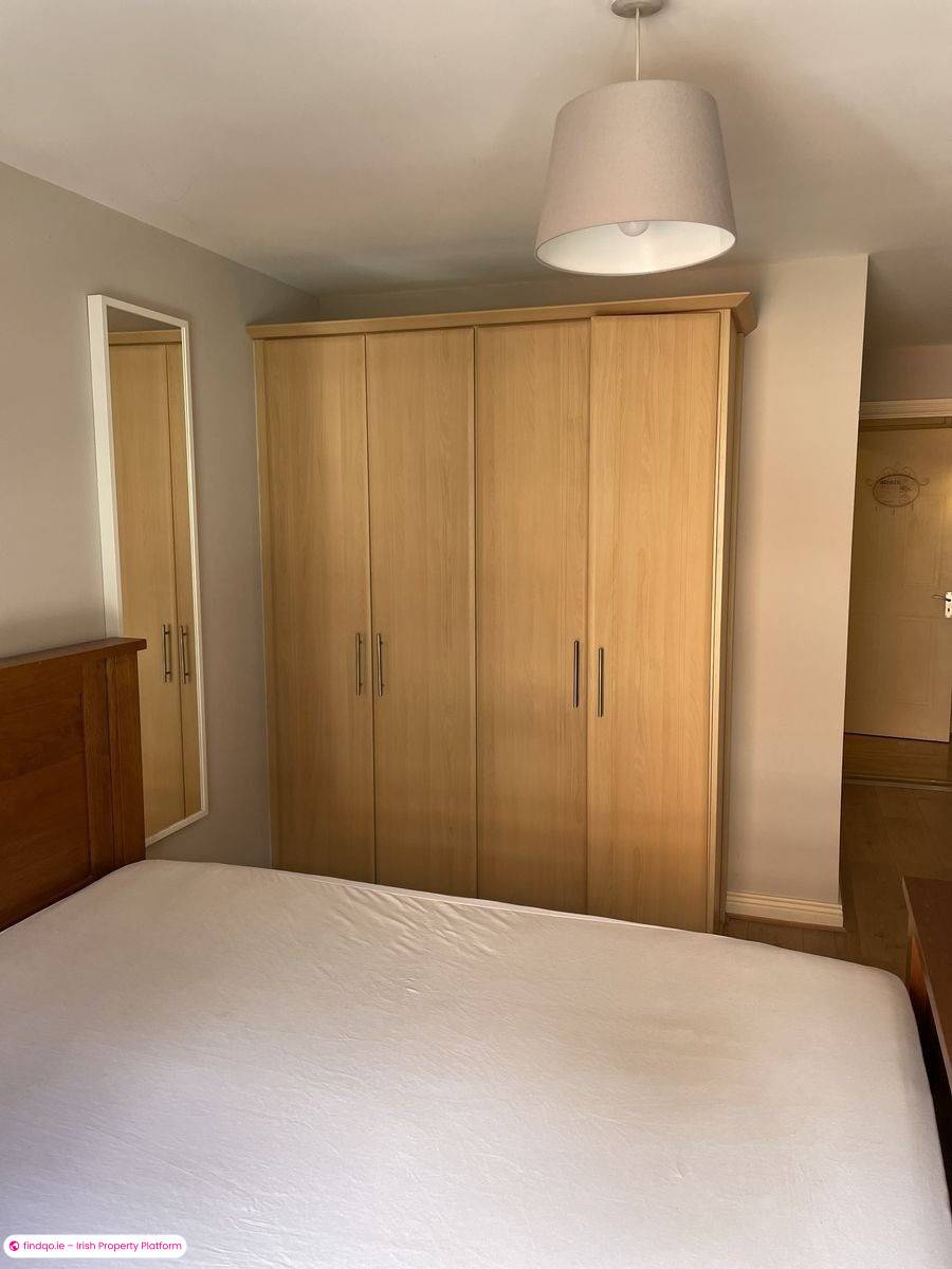 2 Bedroom Apartment for Rent in Dublin 1