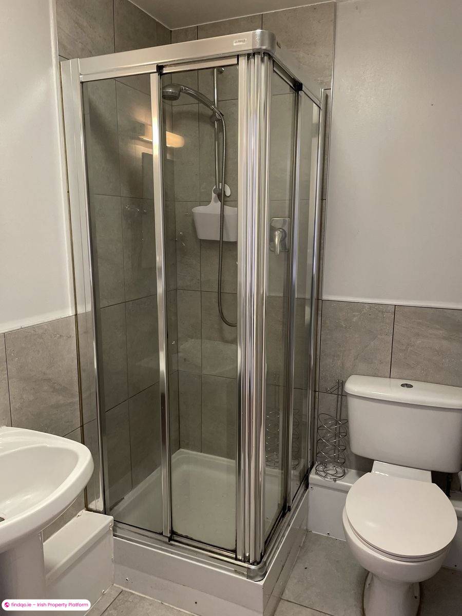 2 Bedroom Apartment for Rent in Dublin 1