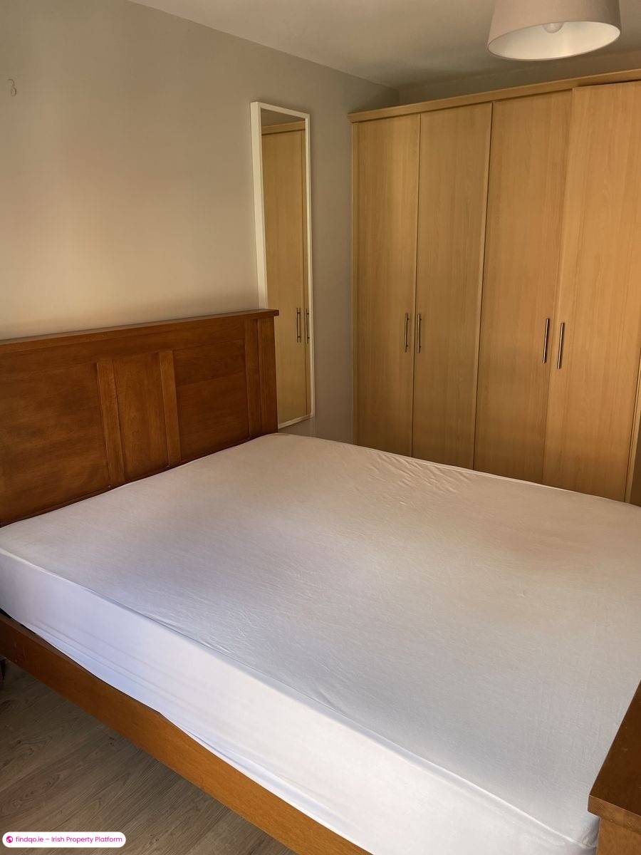 2 Bedroom Apartment for Rent in Dublin 1
