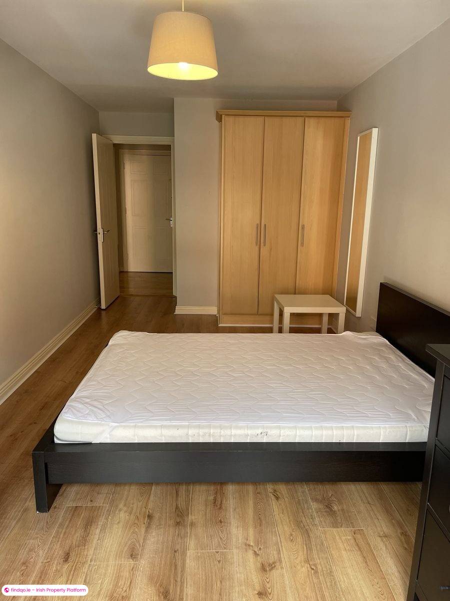 2 Bedroom Apartment for Rent in Dublin 1