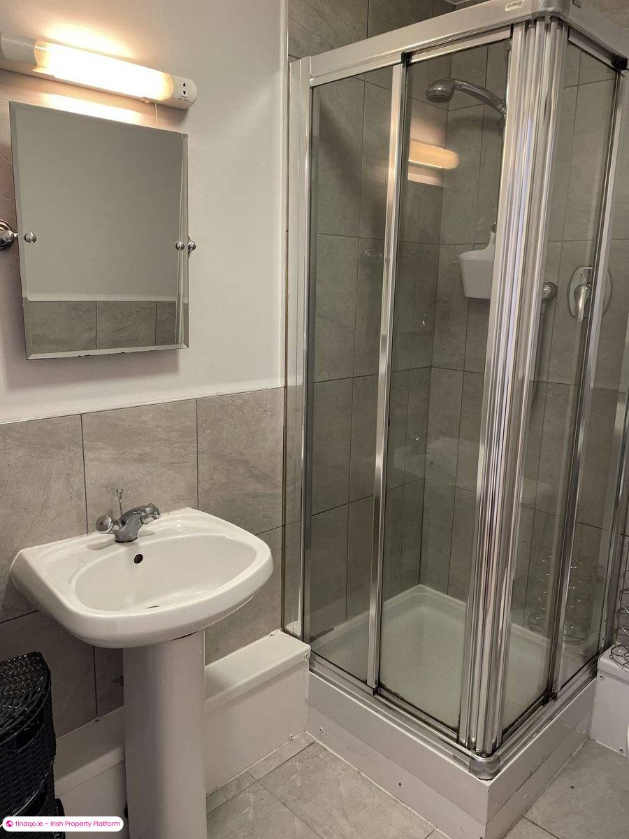 2 Bedroom Apartment for Rent in Dublin 1