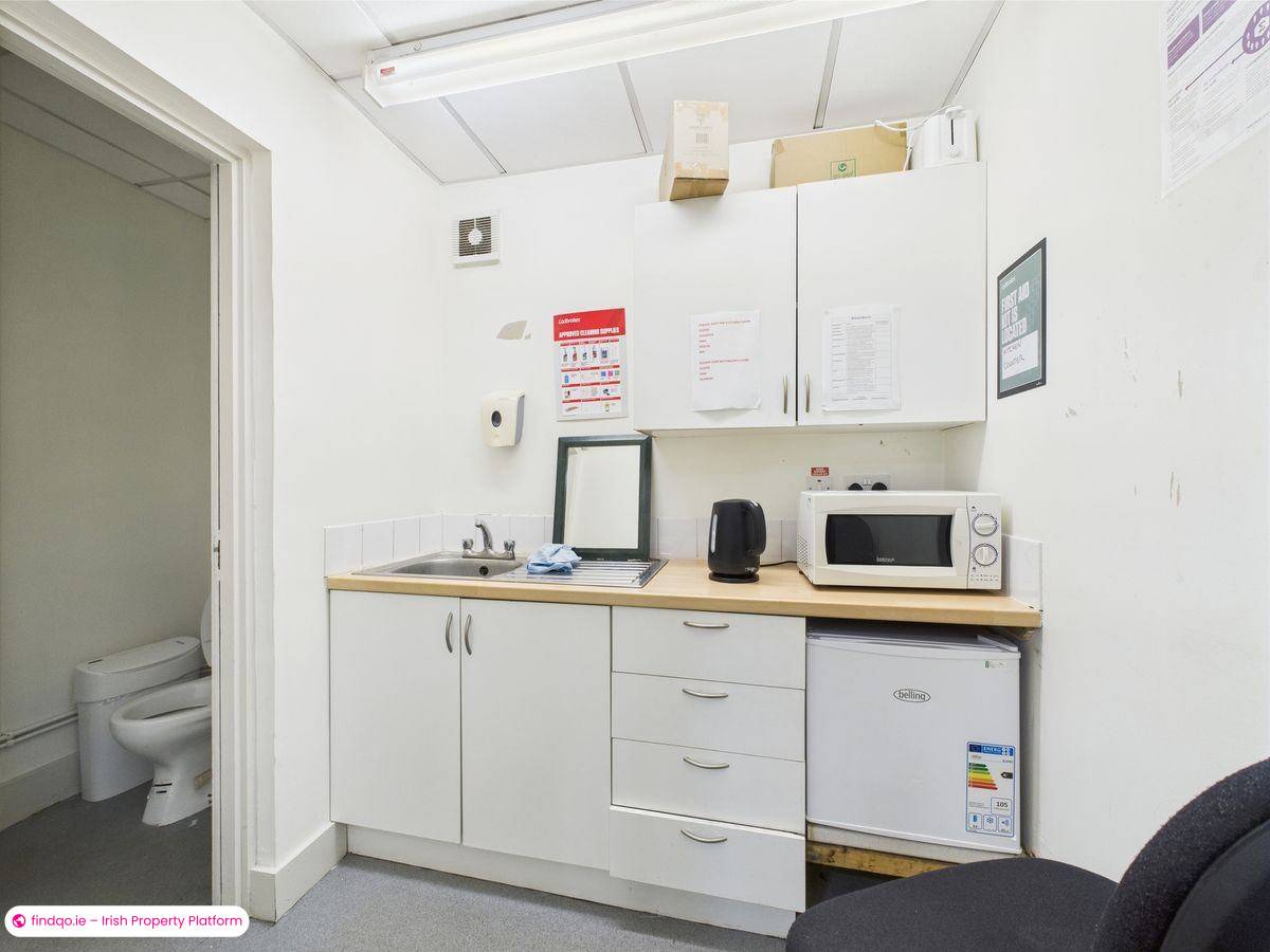 Retail Unit for Rent in Portlaoise, Laois