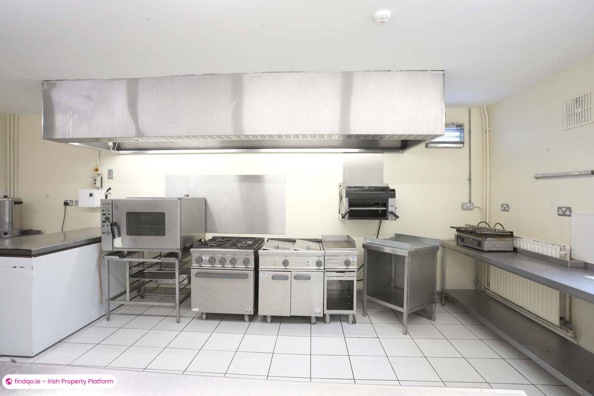 Rent a Retail Unit in Portlaoise Laois