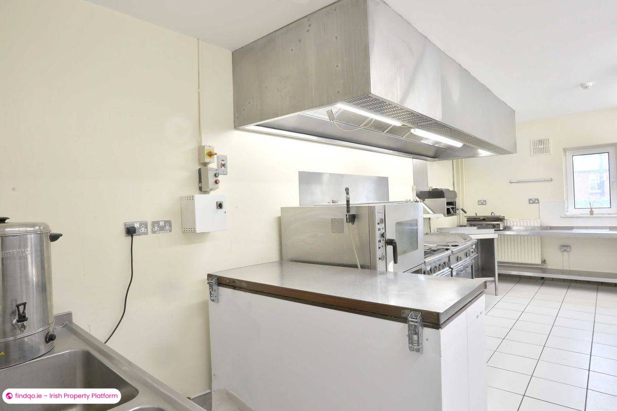 Retail Unit for Rent in Portlaoise, Laois