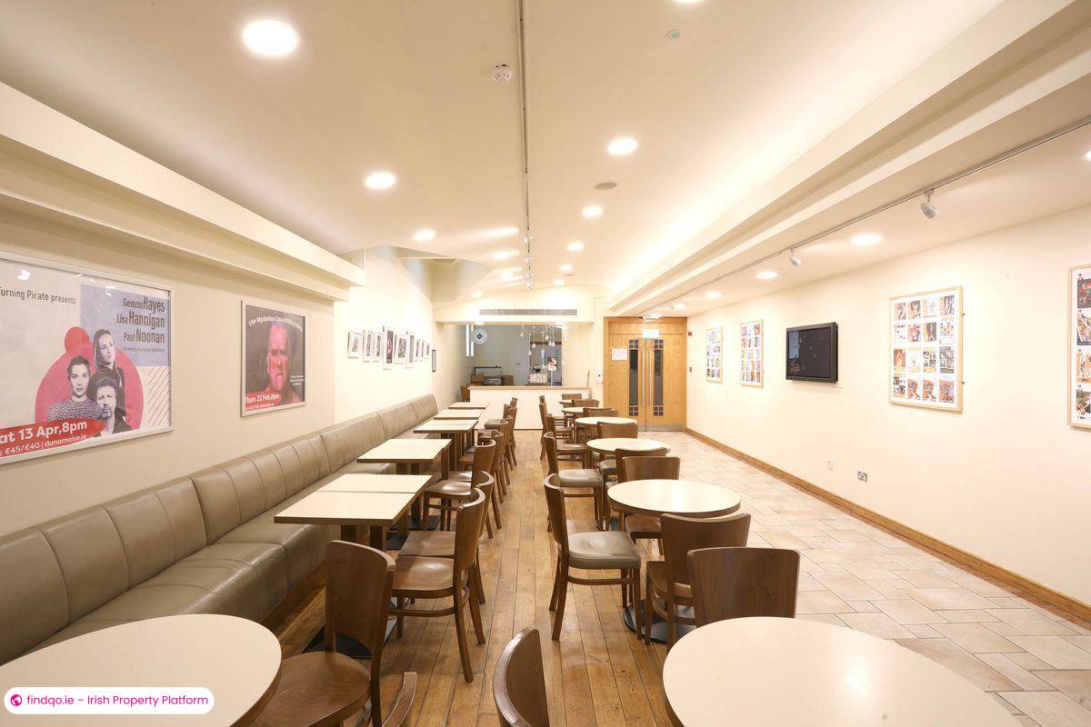 Retail Unit for Rent in Portlaoise, Laois