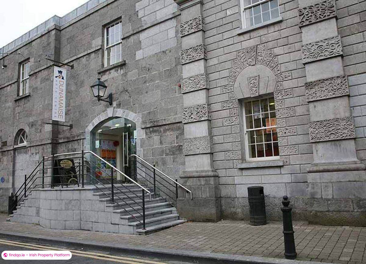 Retail Unit for Rent in Portlaoise, Laois