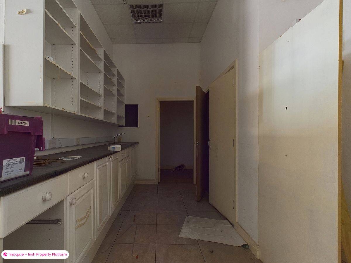 Retail Unit for Rent in Portlaoise, Laois