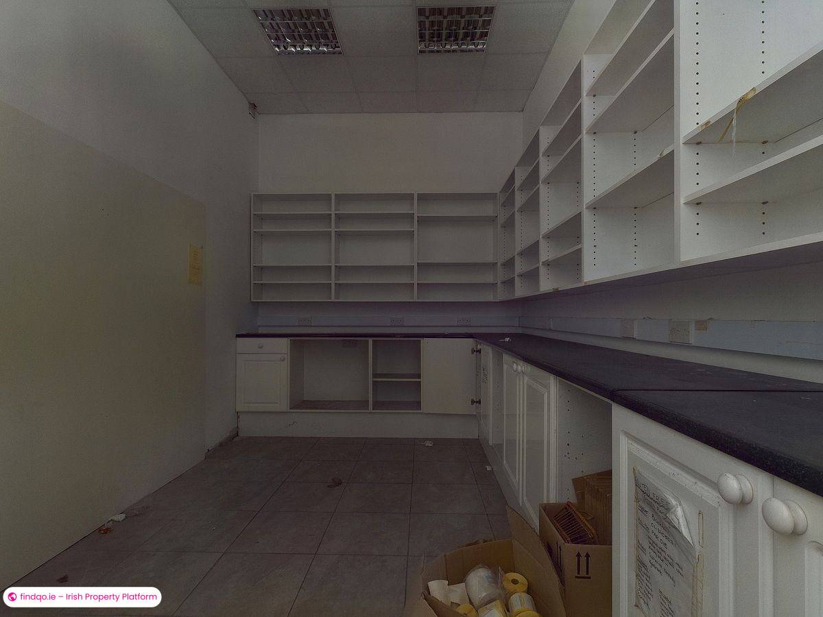 Retail Unit for Rent in Portlaoise, Laois