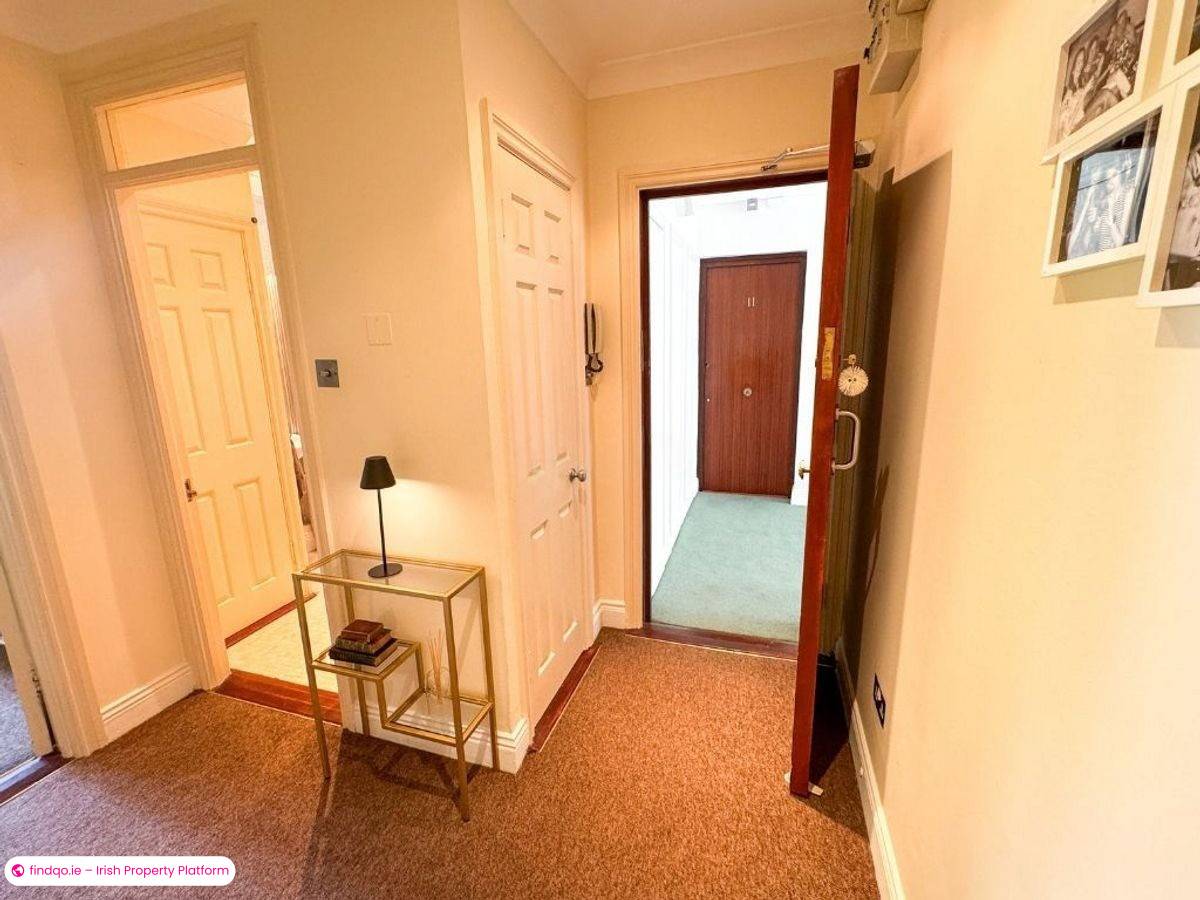 1 Bedroom Apartment for Rent in Monkstown, Dublin (County)