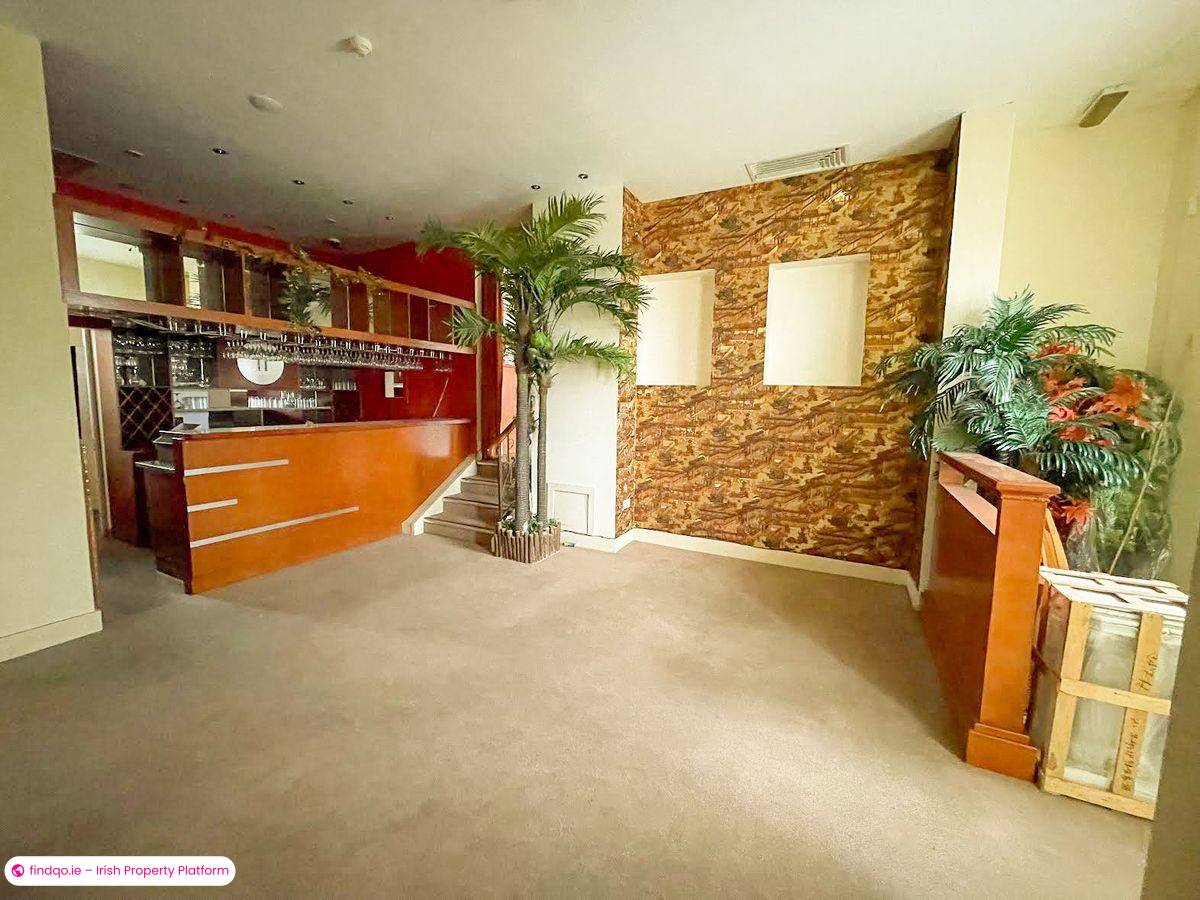 Office Space for Rent in Sandyford, Dublin 18