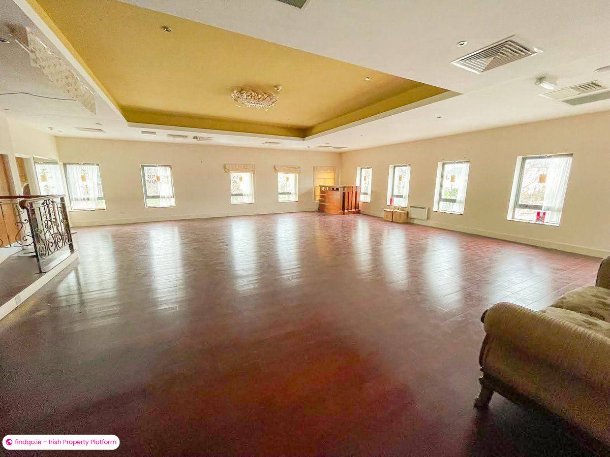 Office Space for Rent in Sandyford, Dublin 18
