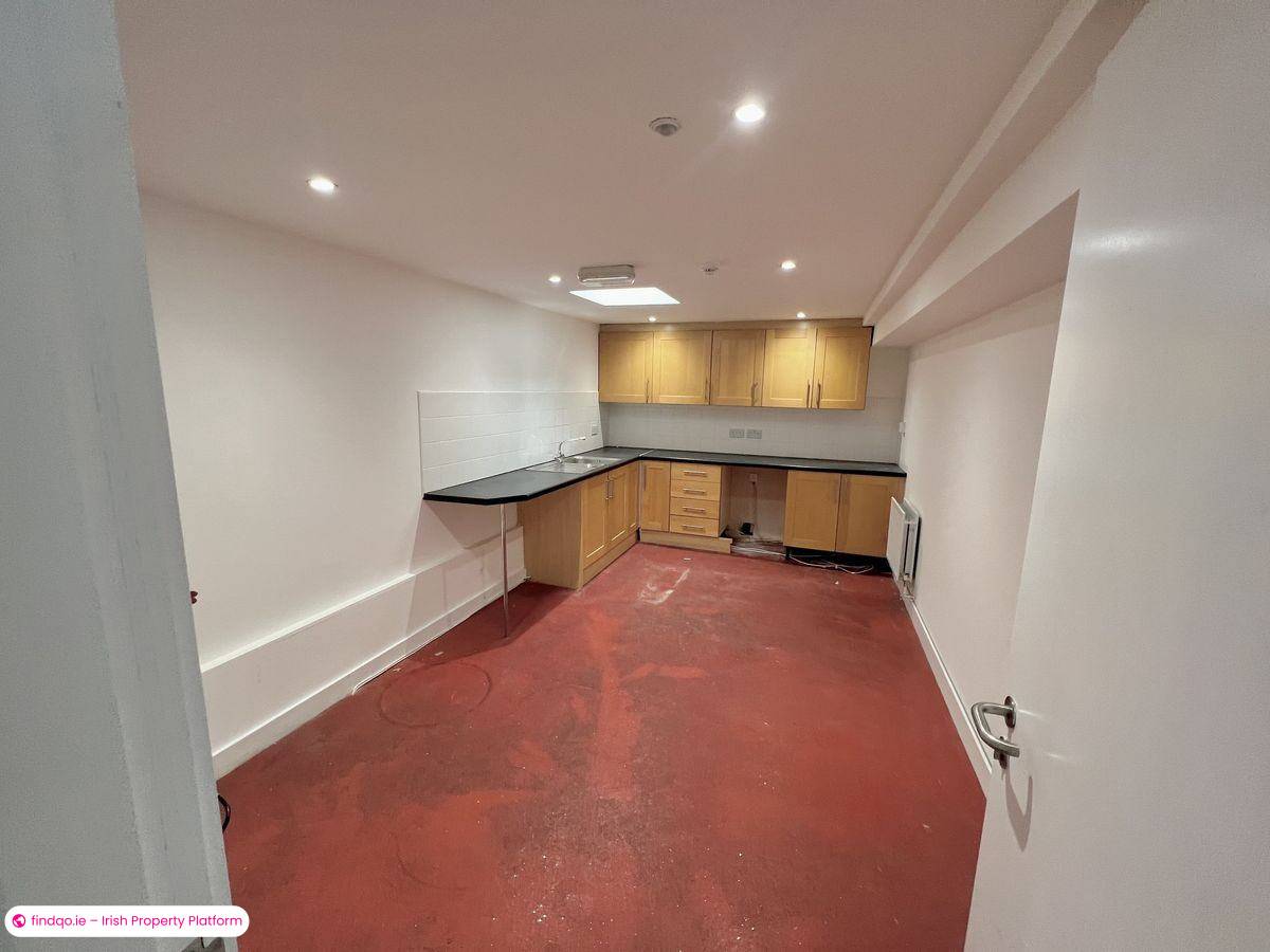 Rent Office Space with Parking and Meeting Rooms in Churchtown Dublin 14